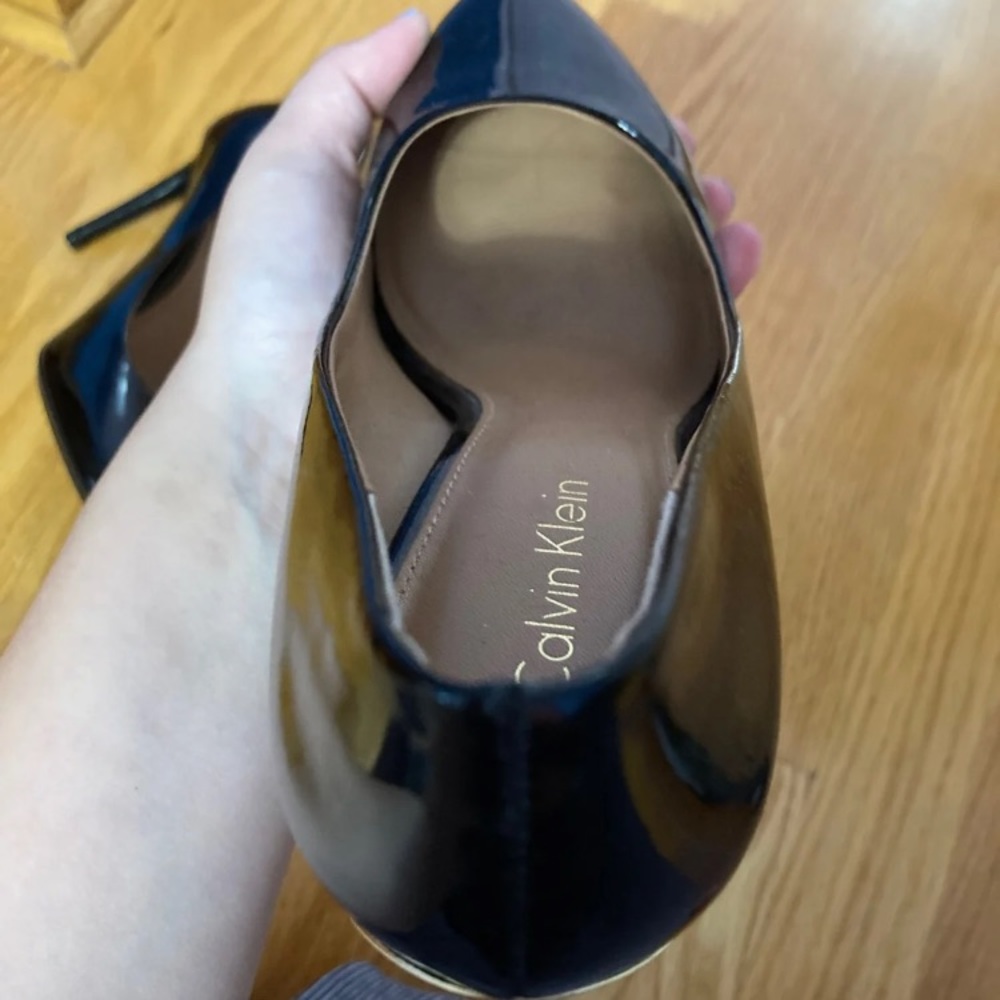 Calvin Klein heels - Picture 5 of 5